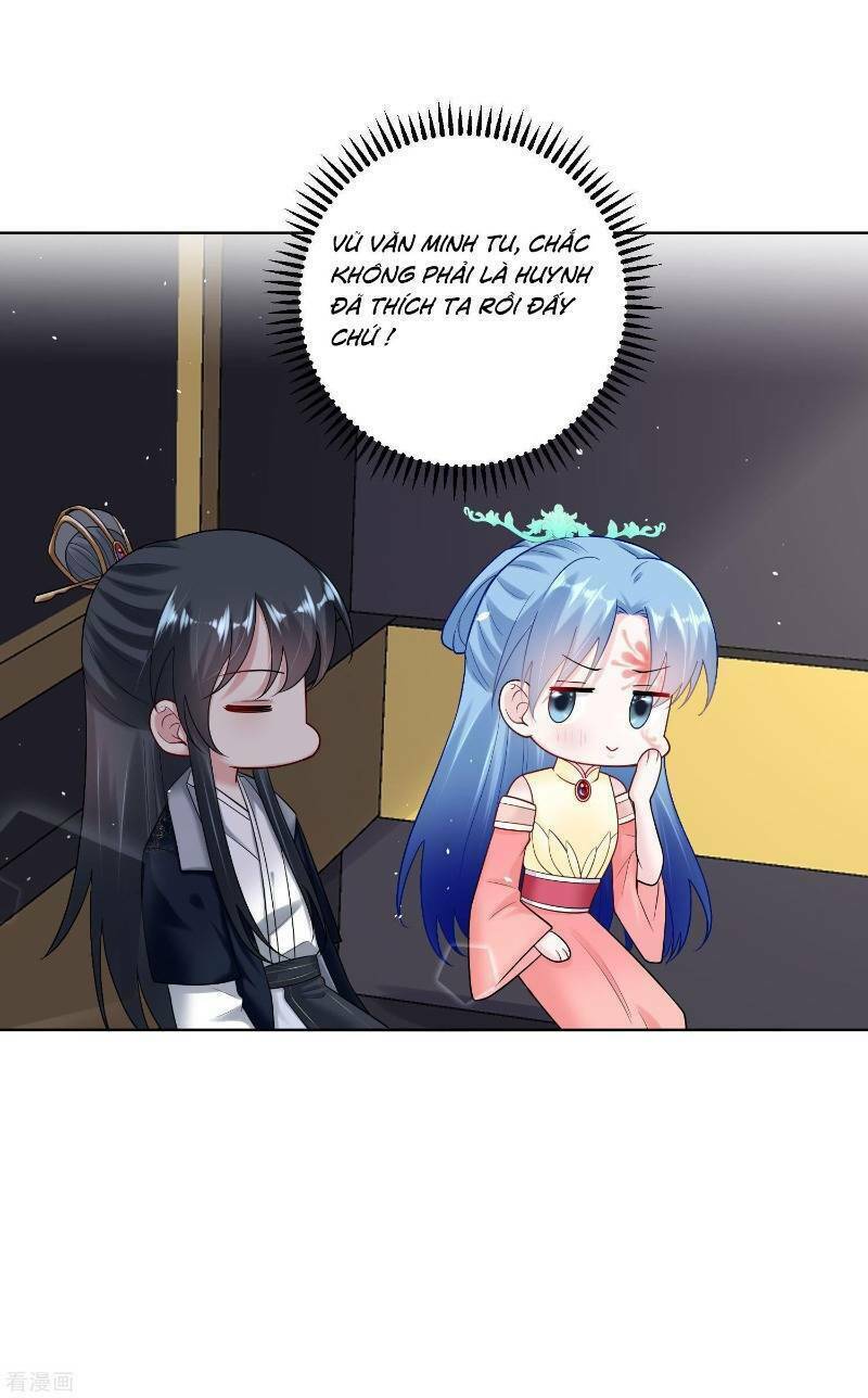 Độc Y Đích Nữ: Chapter 108