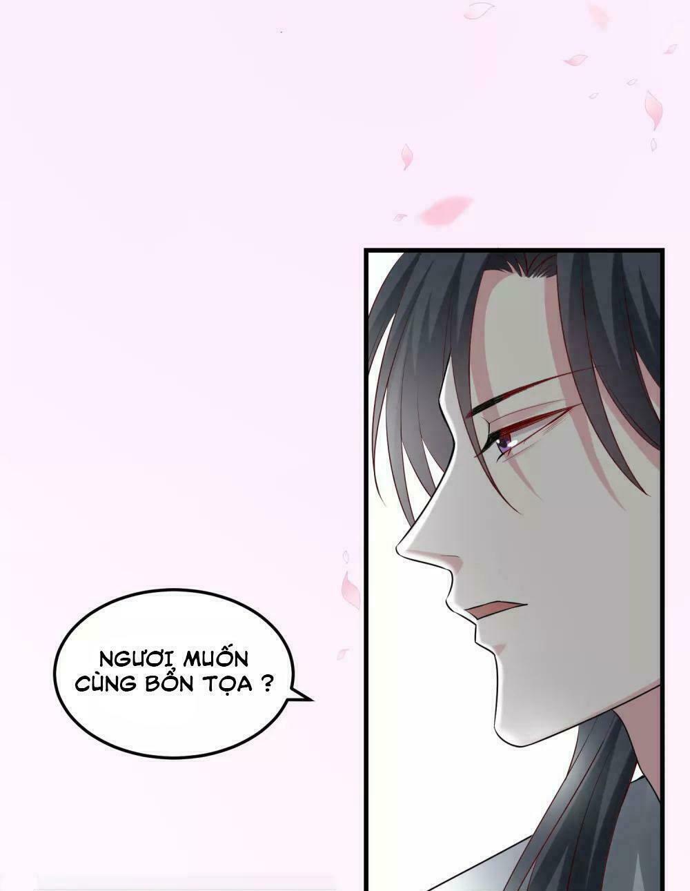 Độc Y Đích Nữ: Chapter 11