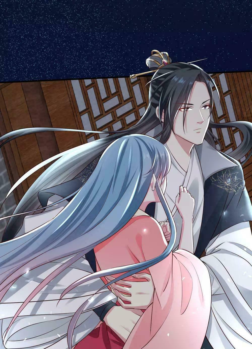 Độc Y Đích Nữ: Chapter 11