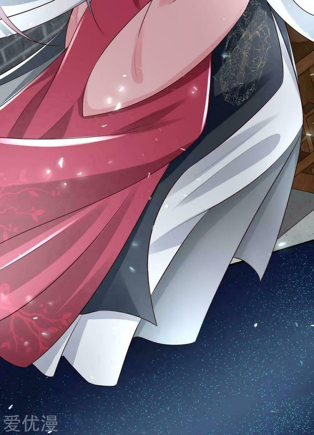 Độc Y Đích Nữ: Chapter 11