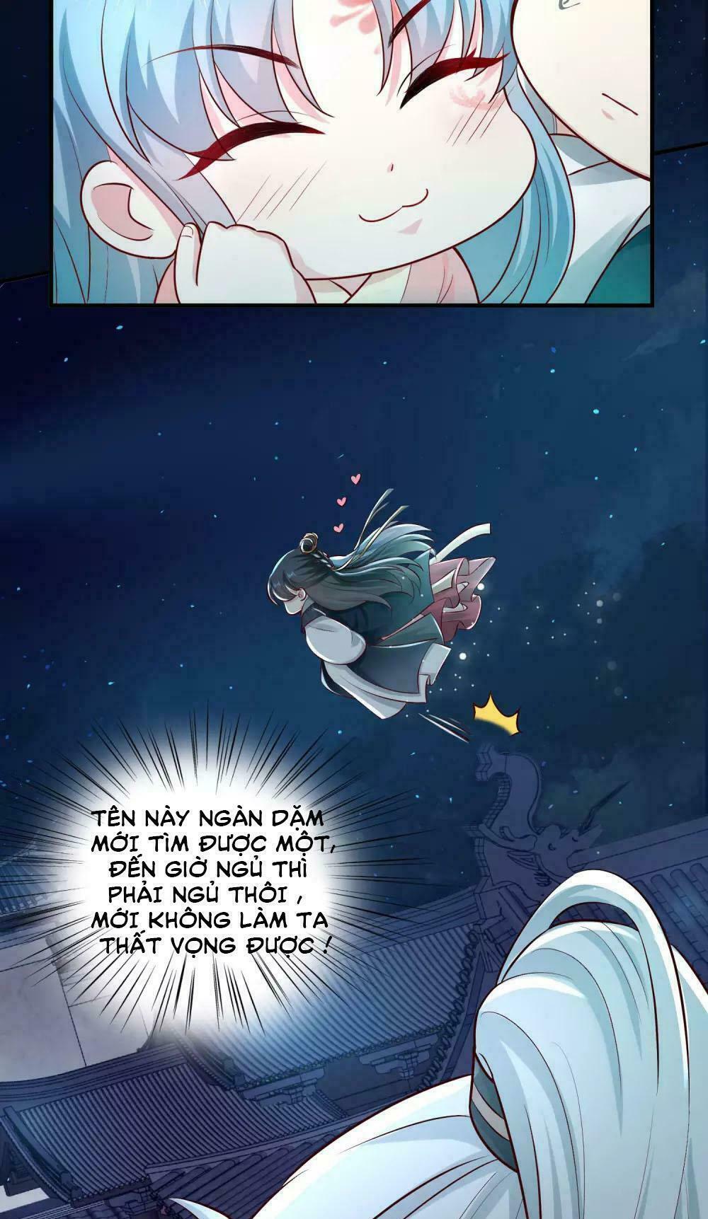 Độc Y Đích Nữ: Chapter 11
