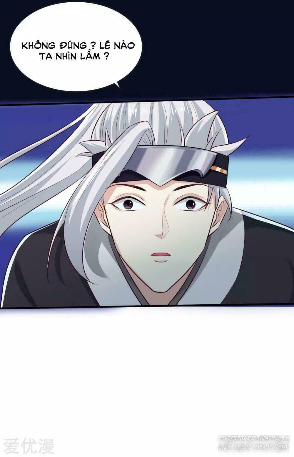 Độc Y Đích Nữ: Chapter 11