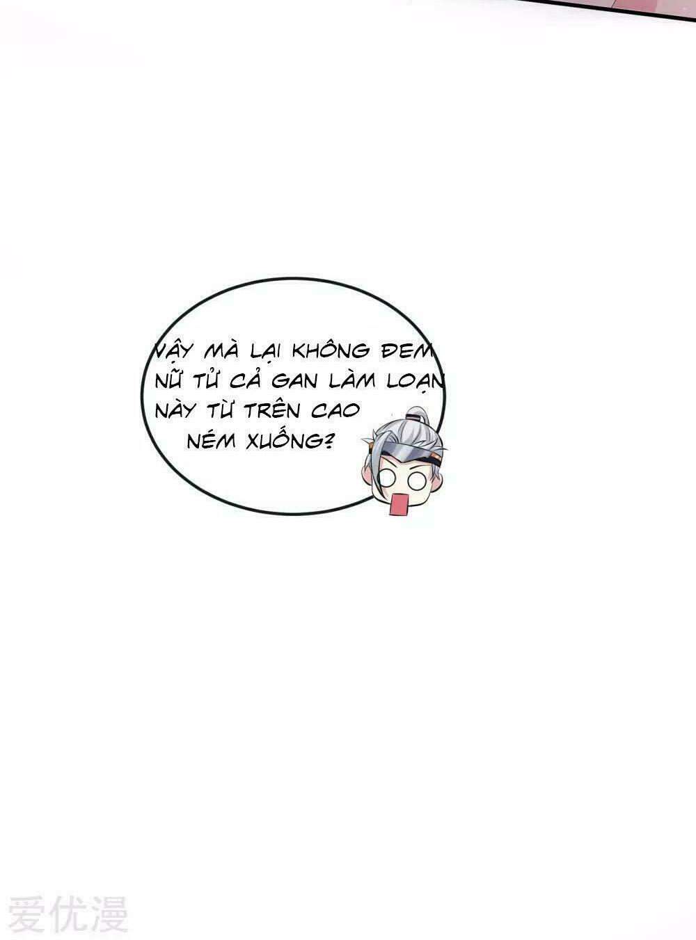 Độc Y Đích Nữ: Chapter 11