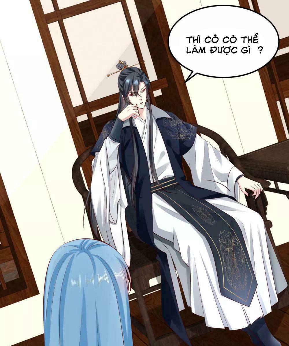 Độc Y Đích Nữ: Chapter 11
