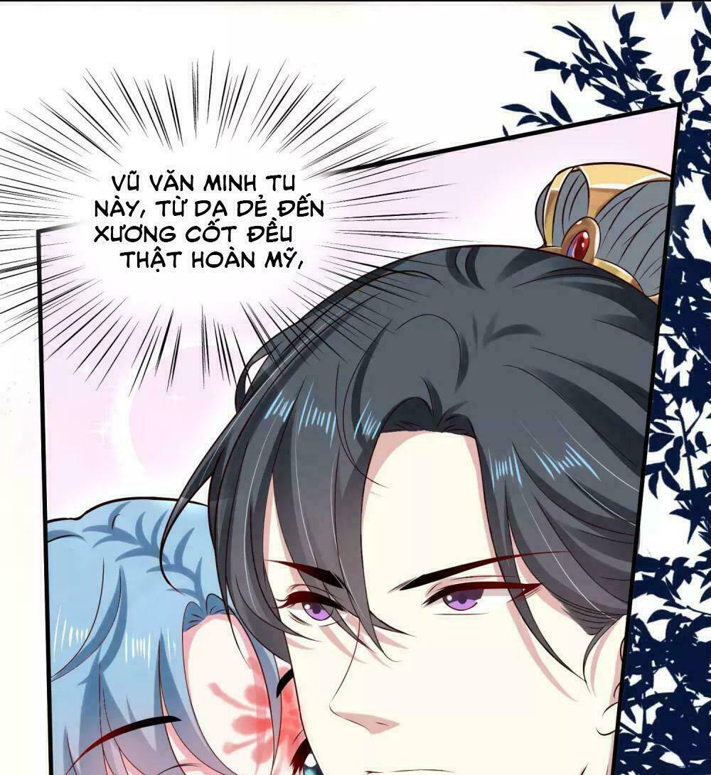 Độc Y Đích Nữ: Chapter 11