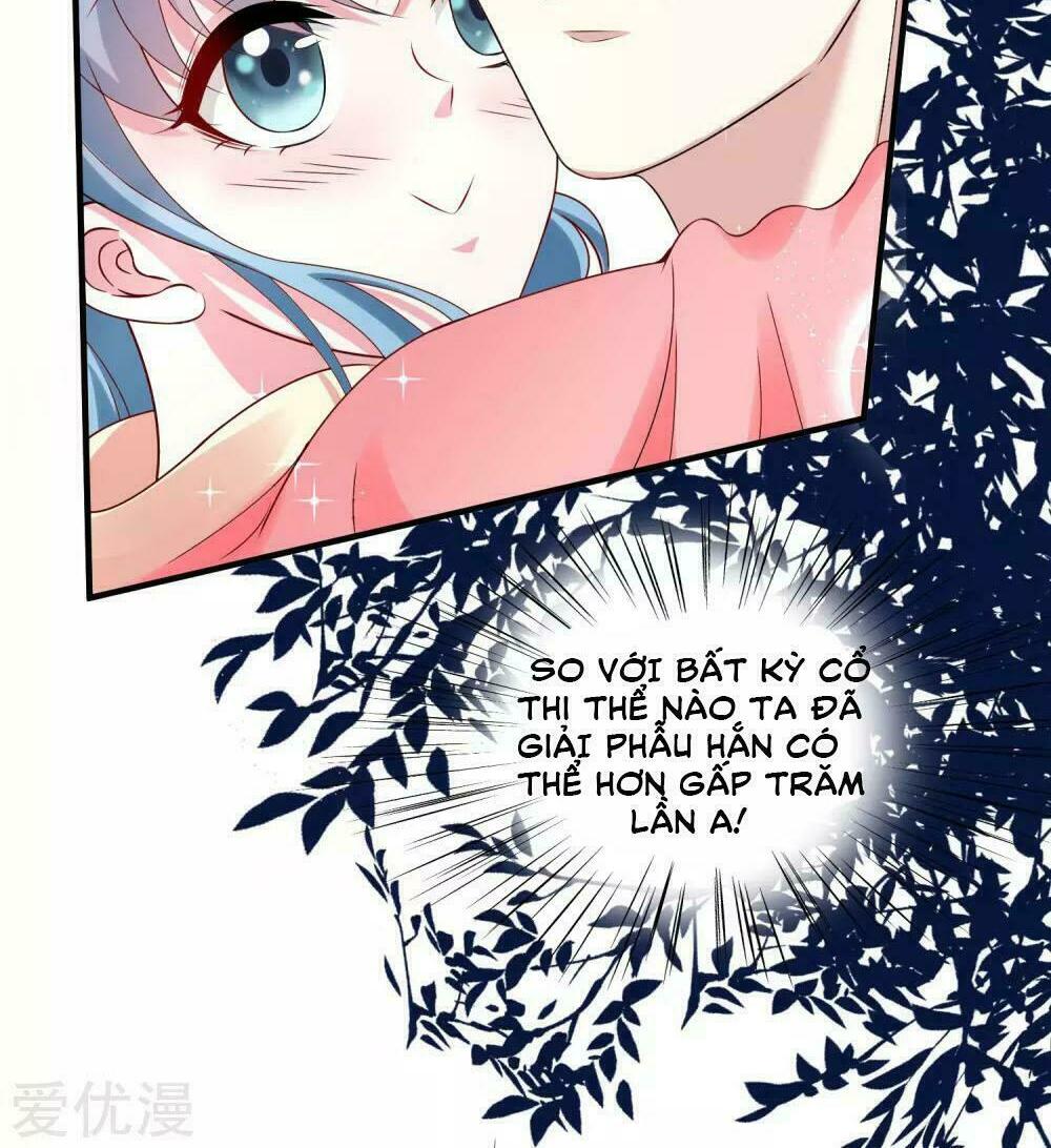 Độc Y Đích Nữ: Chapter 11