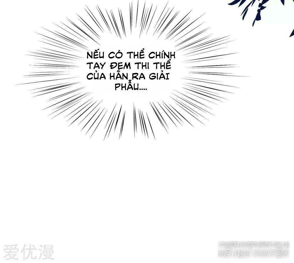 Độc Y Đích Nữ: Chapter 11