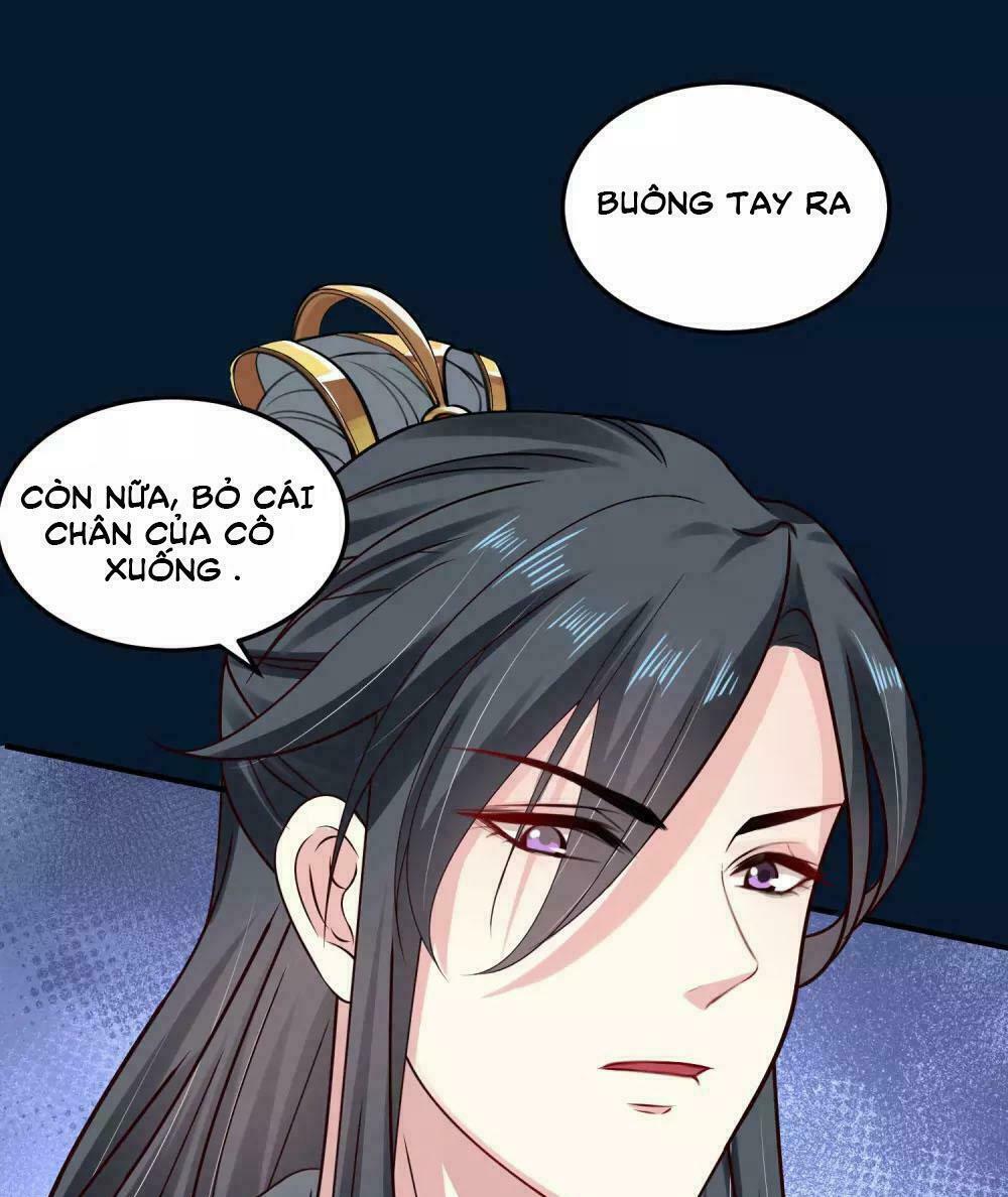 Độc Y Đích Nữ: Chapter 11