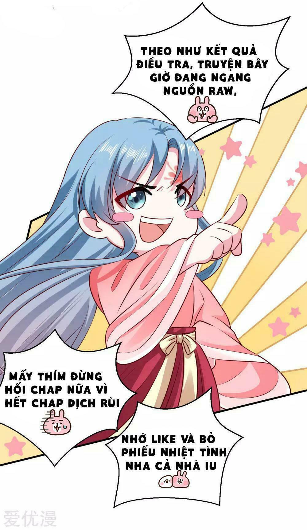 Độc Y Đích Nữ: Chapter 11