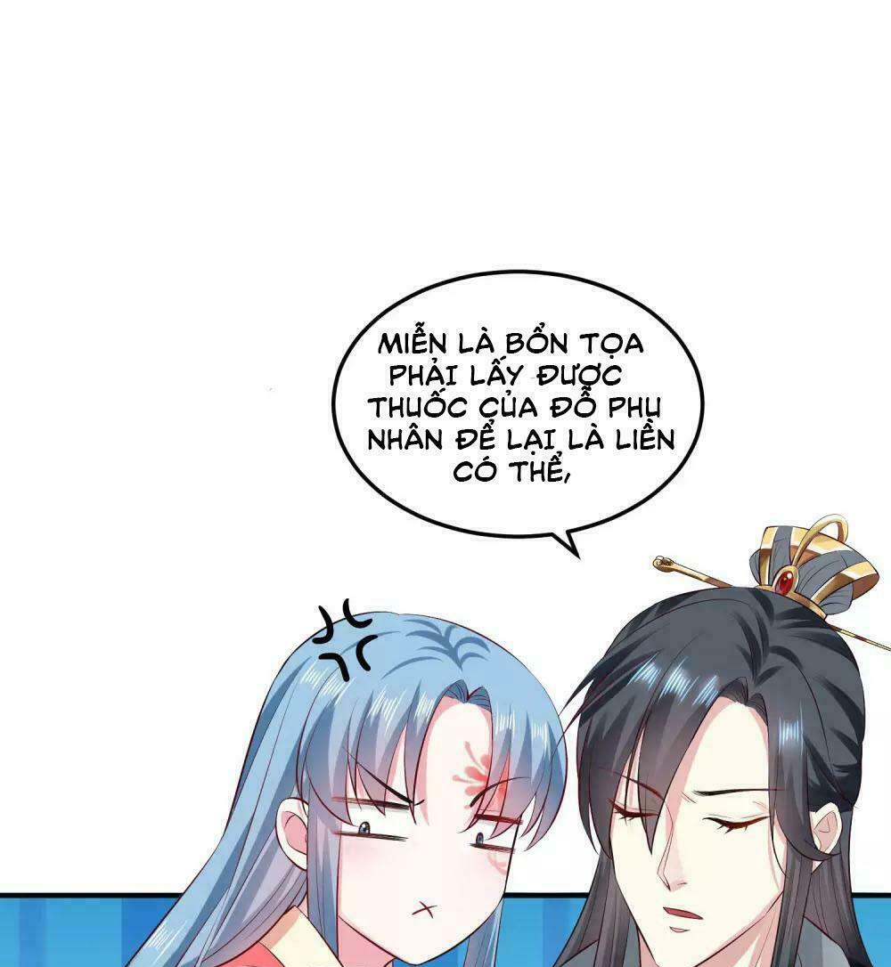 Độc Y Đích Nữ: Chapter 11