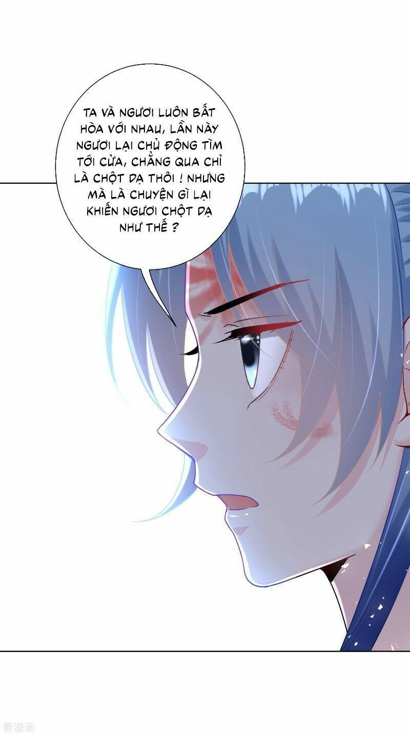 Độc Y Đích Nữ: Chapter 110