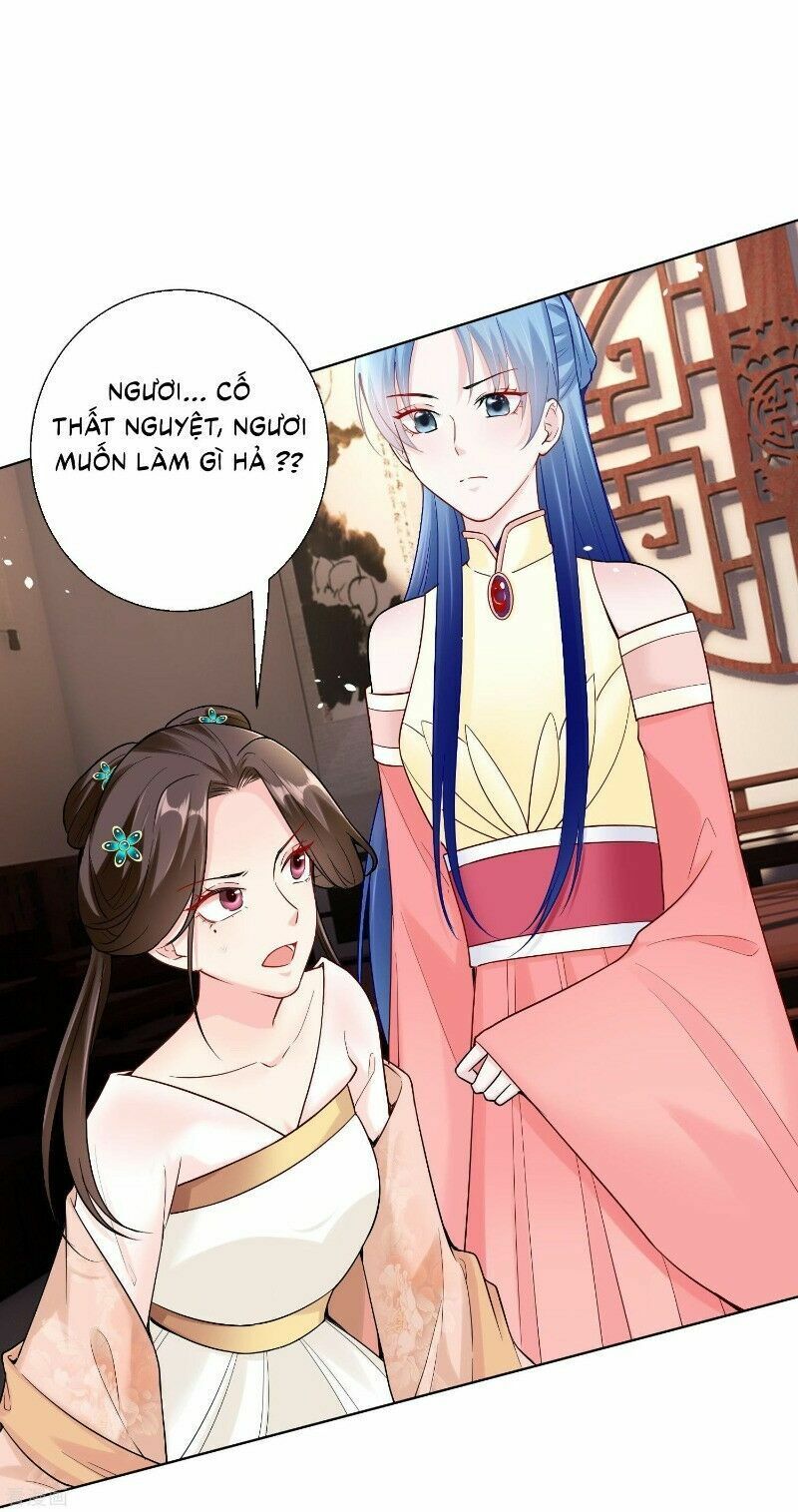 Độc Y Đích Nữ: Chapter 110