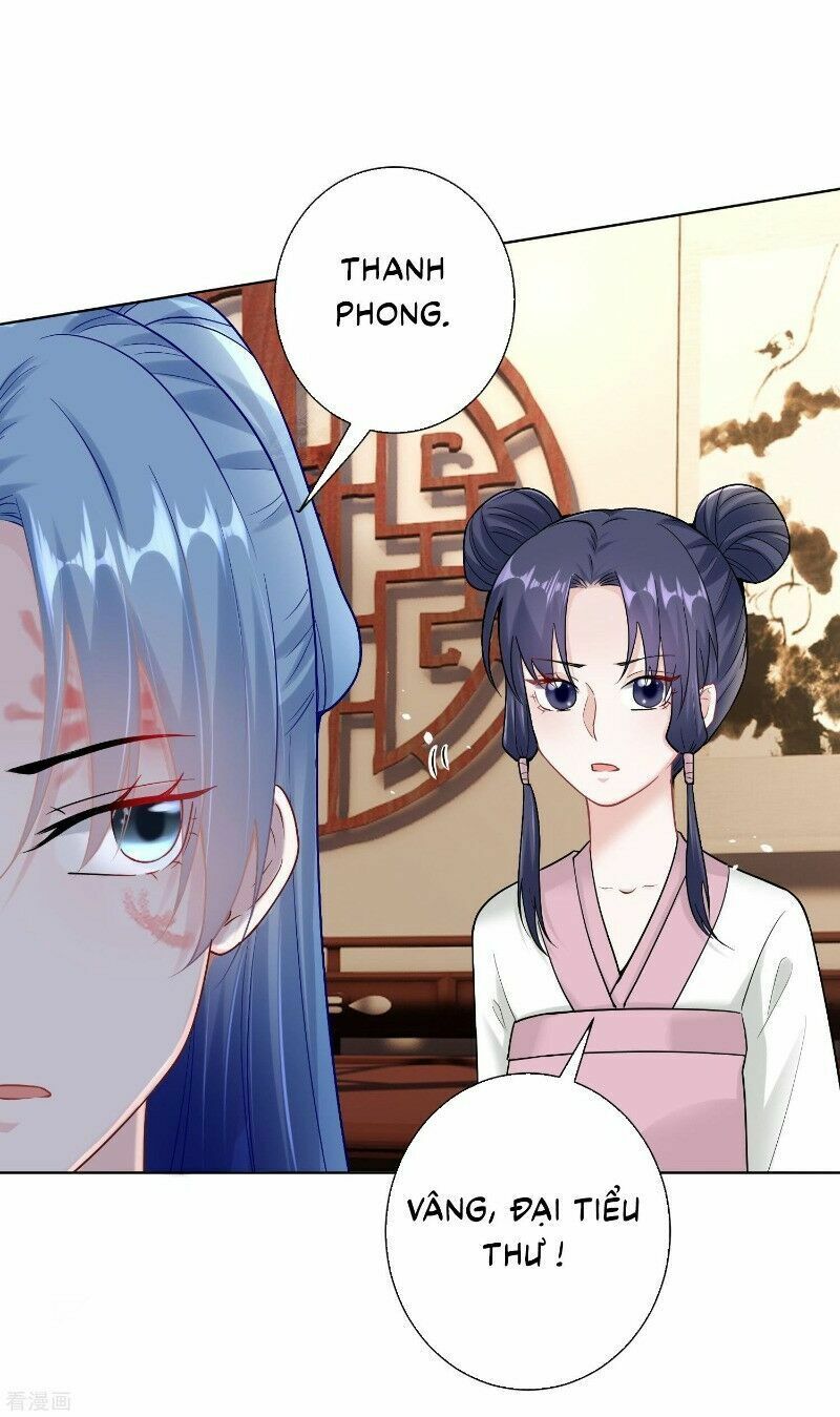 Độc Y Đích Nữ: Chapter 110