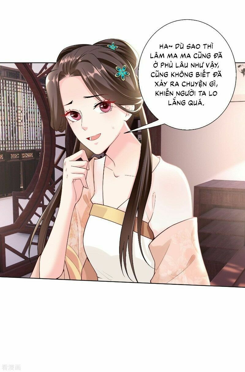 Độc Y Đích Nữ: Chapter 110