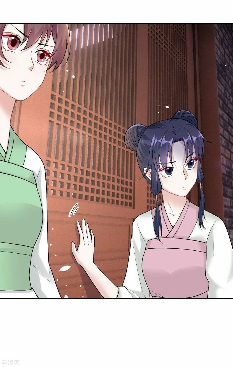 Độc Y Đích Nữ: Chapter 110