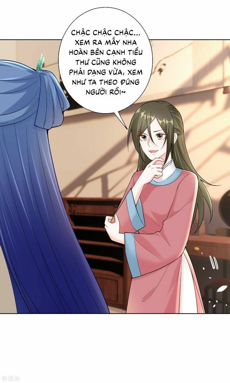 Độc Y Đích Nữ: Chapter 110