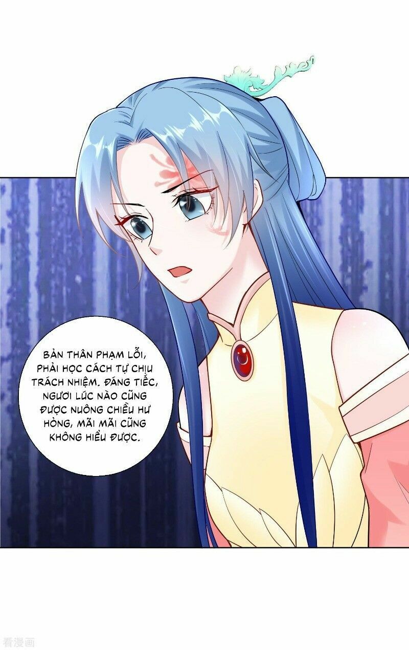 Độc Y Đích Nữ: Chapter 110