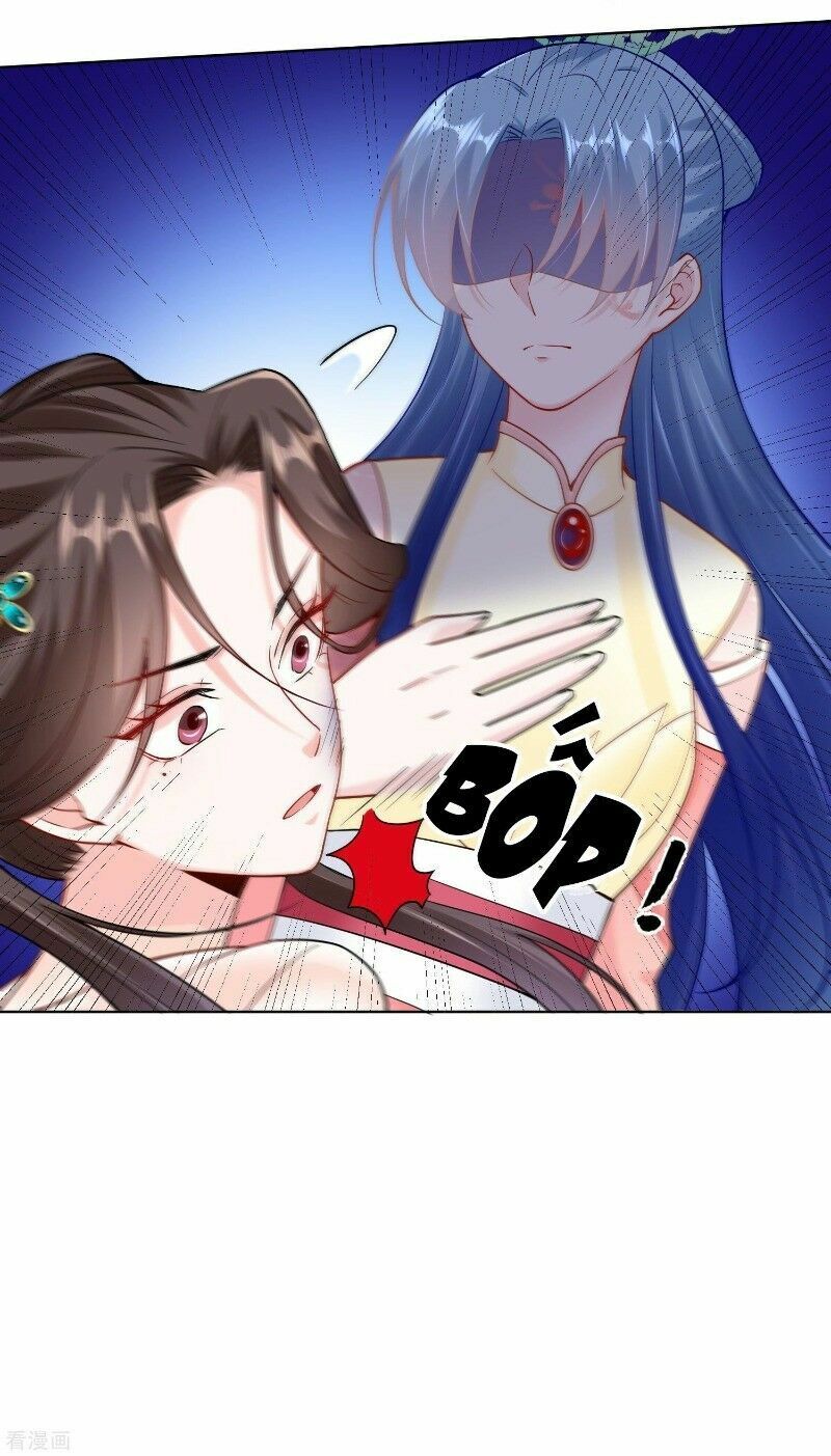 Độc Y Đích Nữ: Chapter 110