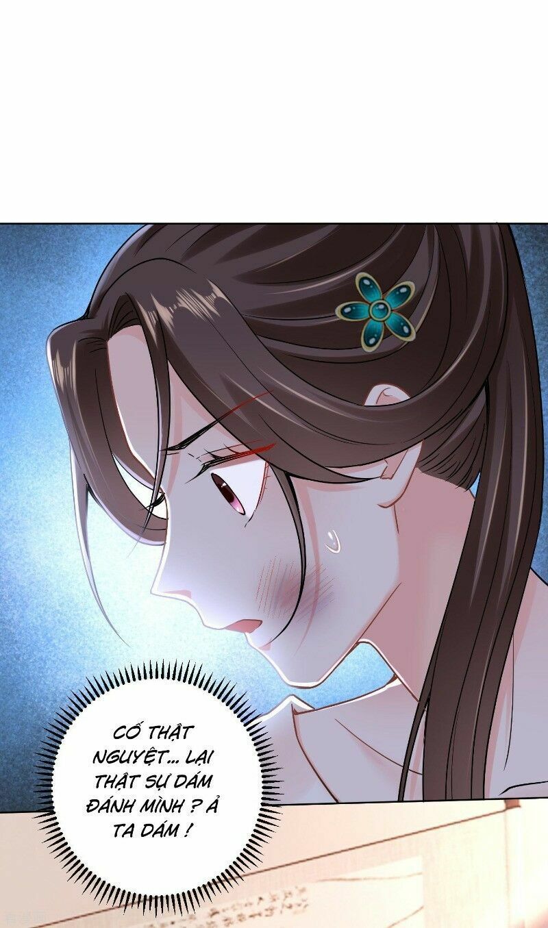 Độc Y Đích Nữ: Chapter 110