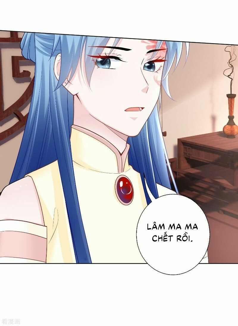 Độc Y Đích Nữ: Chapter 110
