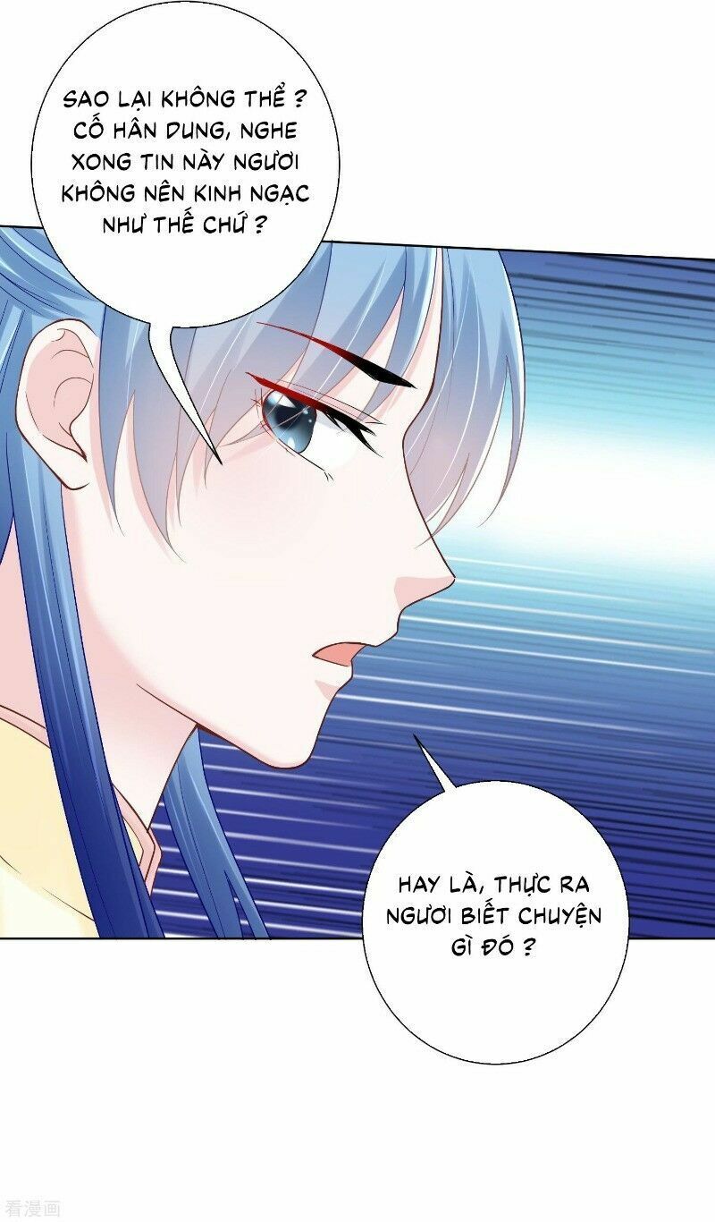 Độc Y Đích Nữ: Chapter 110