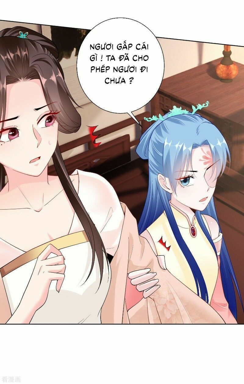 Độc Y Đích Nữ: Chapter 110