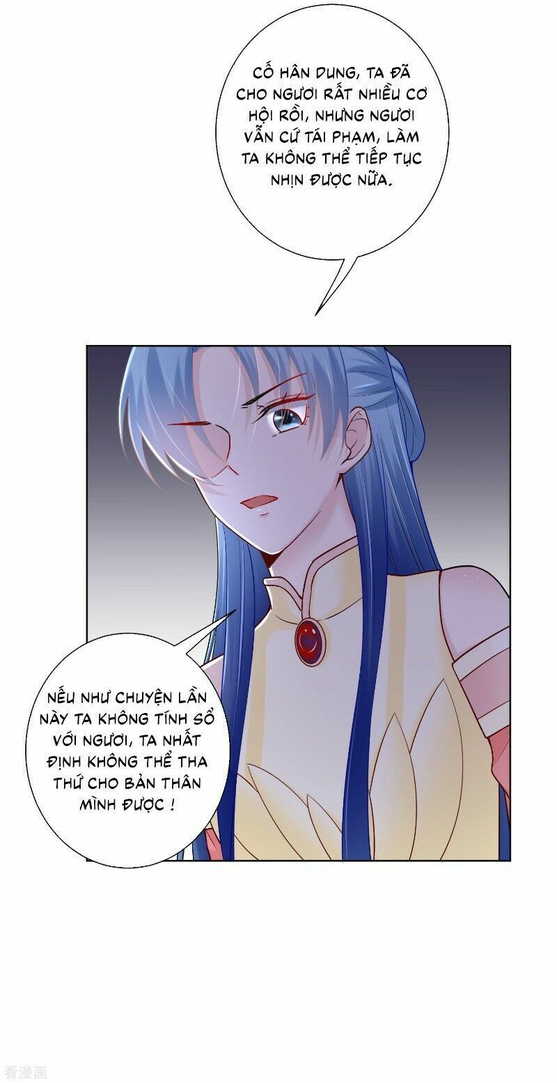 Độc Y Đích Nữ: Chapter 111