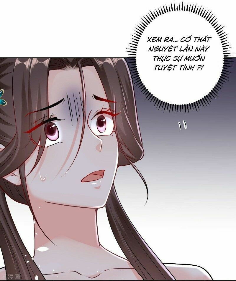 Độc Y Đích Nữ: Chapter 111