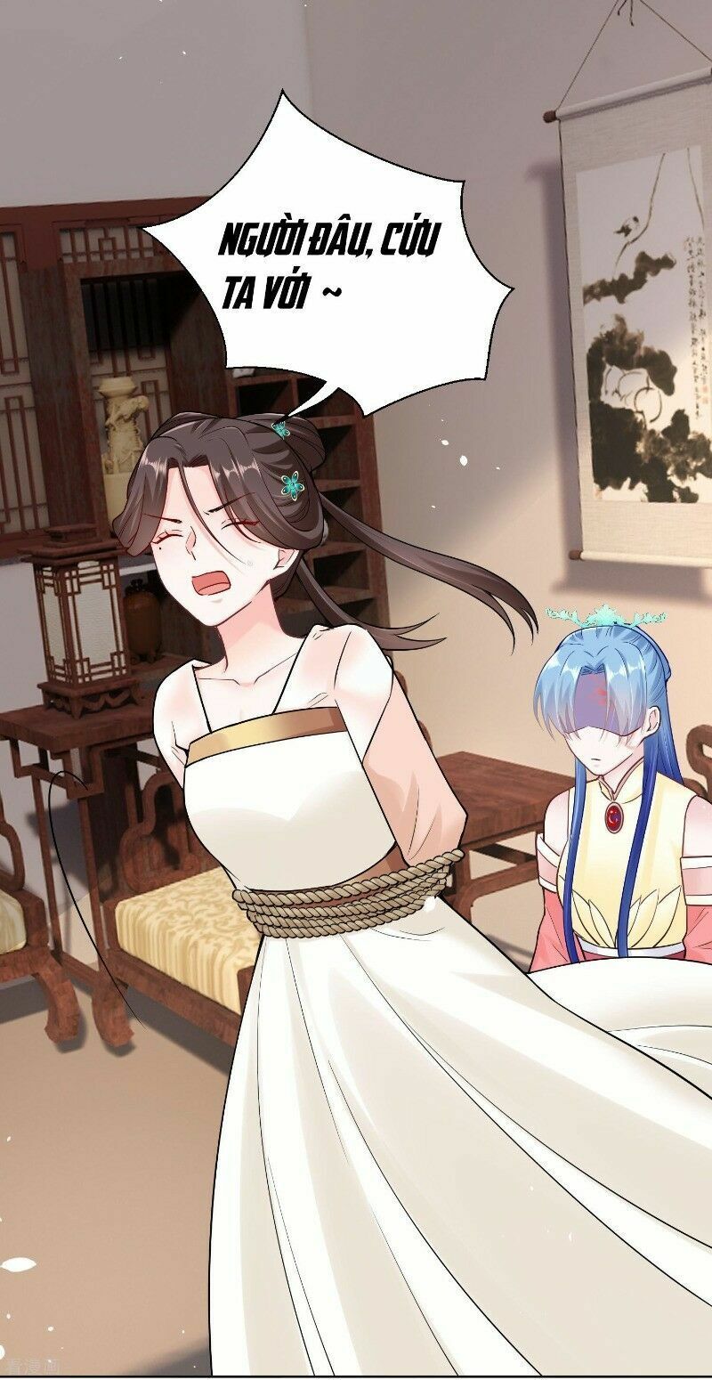 Độc Y Đích Nữ: Chapter 111