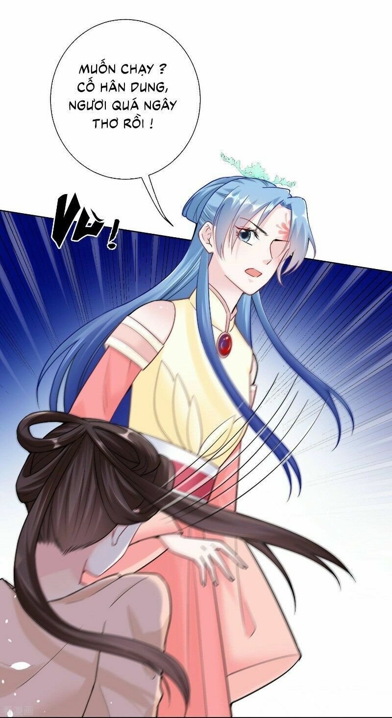 Độc Y Đích Nữ: Chapter 111