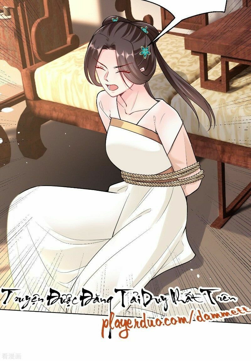 Độc Y Đích Nữ: Chapter 111