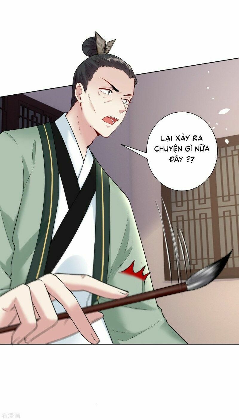 Độc Y Đích Nữ: Chapter 111