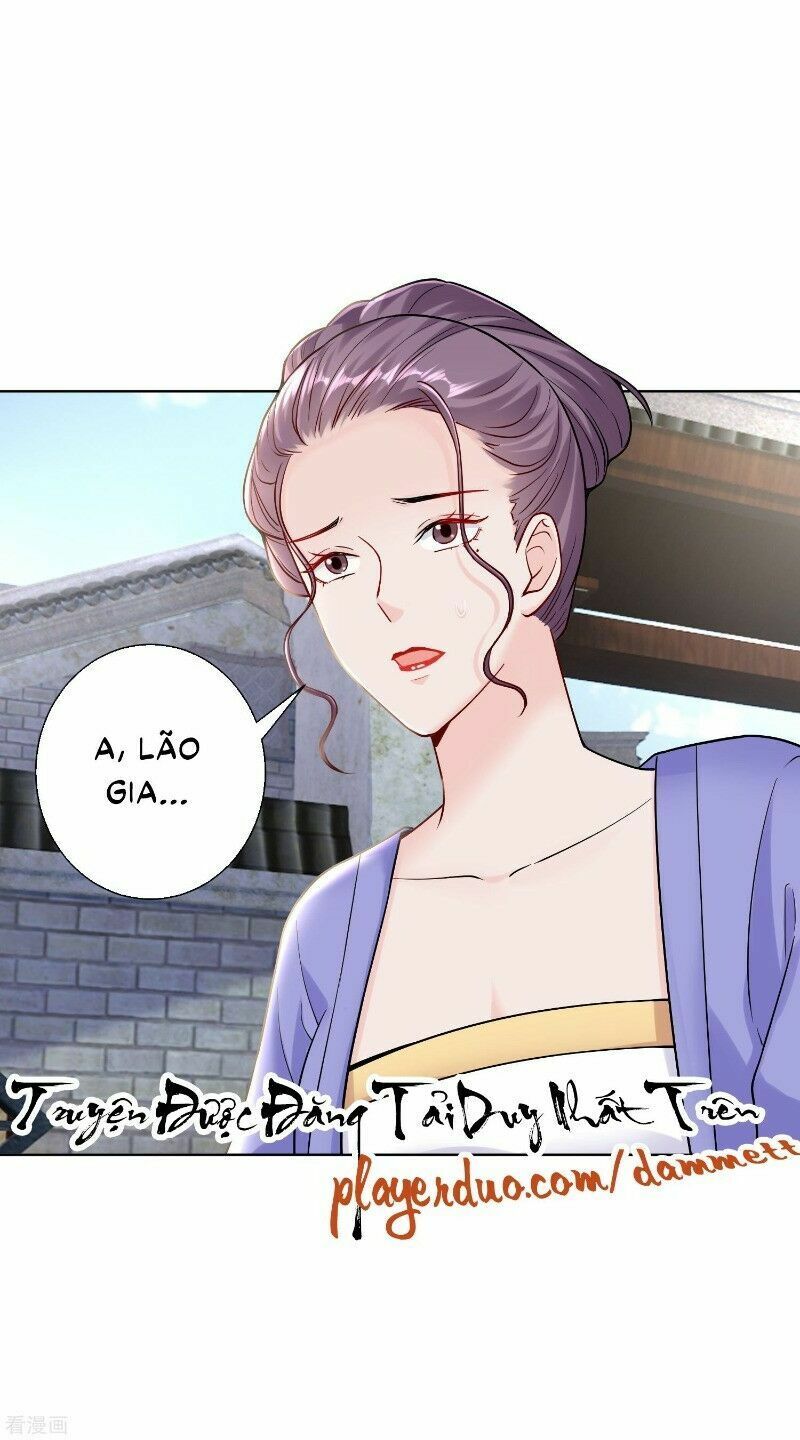 Độc Y Đích Nữ: Chapter 111