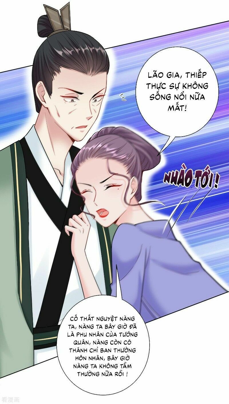 Độc Y Đích Nữ: Chapter 111