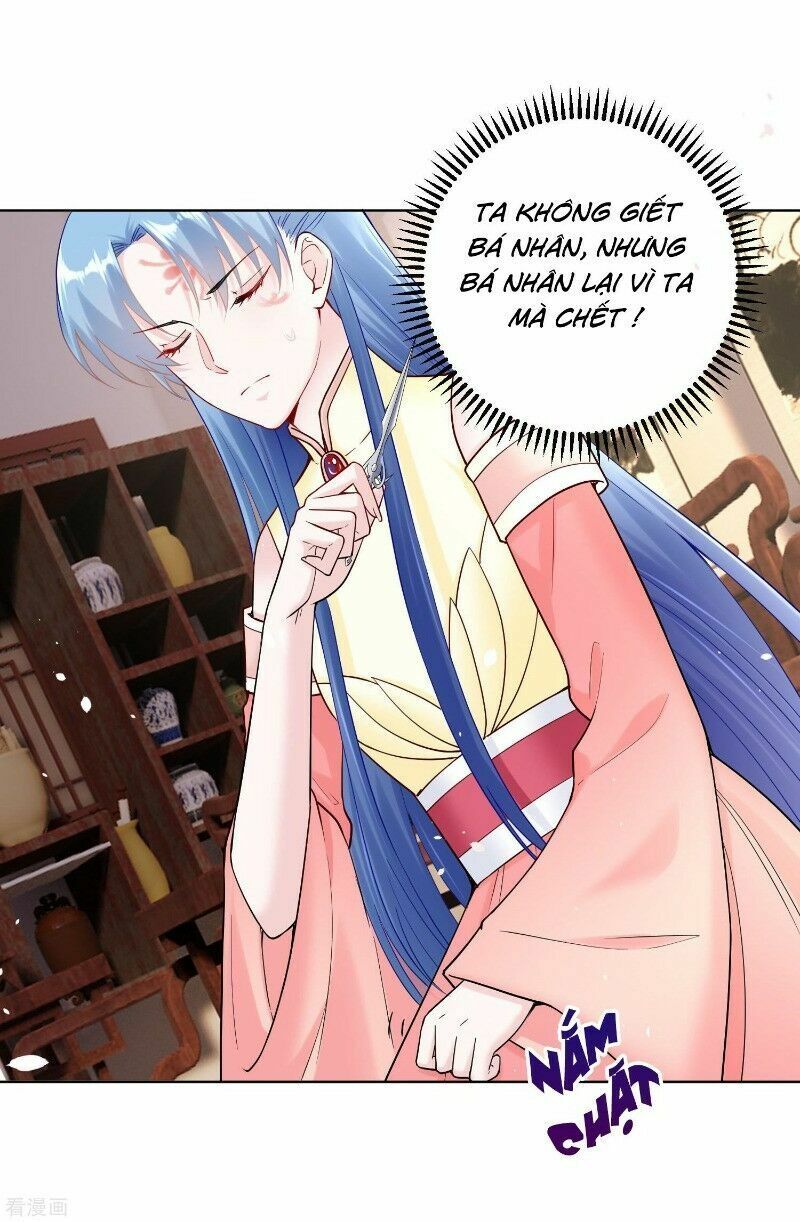 Độc Y Đích Nữ: Chapter 111