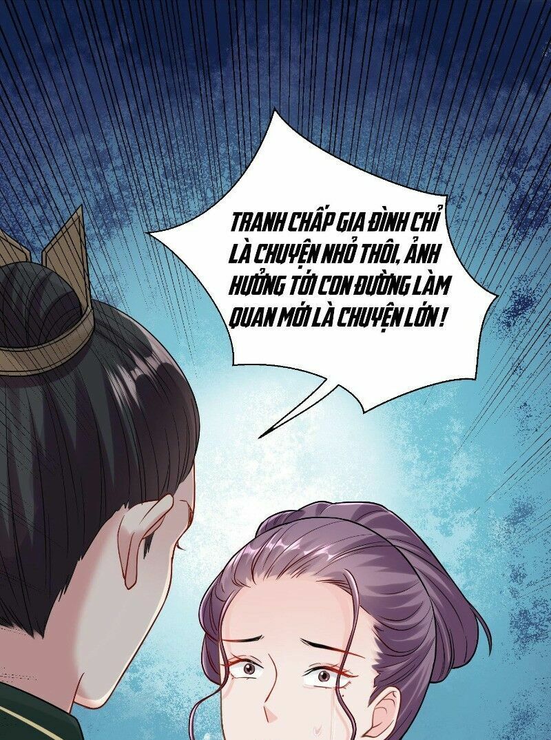 Độc Y Đích Nữ: Chapter 111
