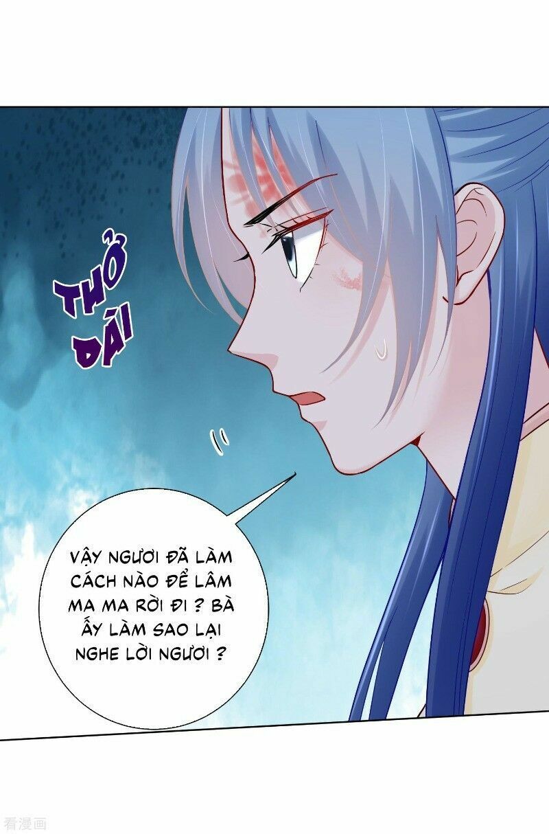 Độc Y Đích Nữ: Chapter 111