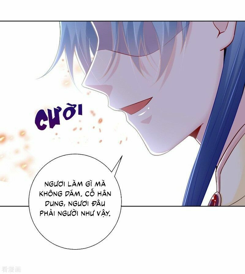 Độc Y Đích Nữ: Chapter 111