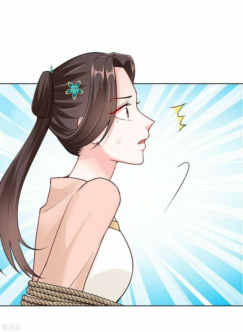 Độc Y Đích Nữ: Chapter 111