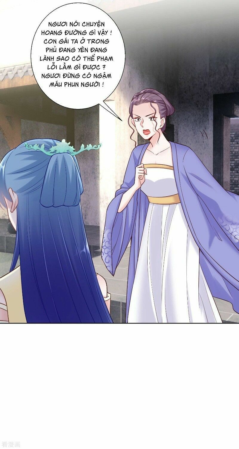 Độc Y Đích Nữ: Chapter 112