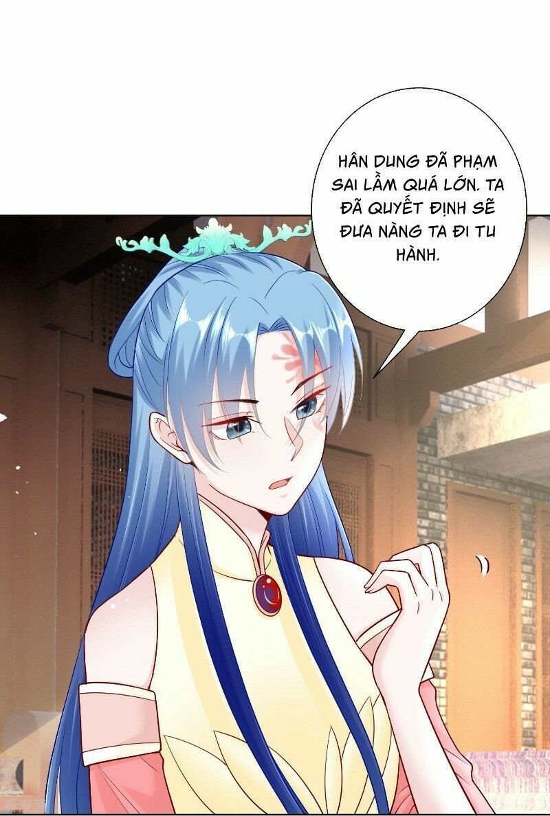 Độc Y Đích Nữ: Chapter 112