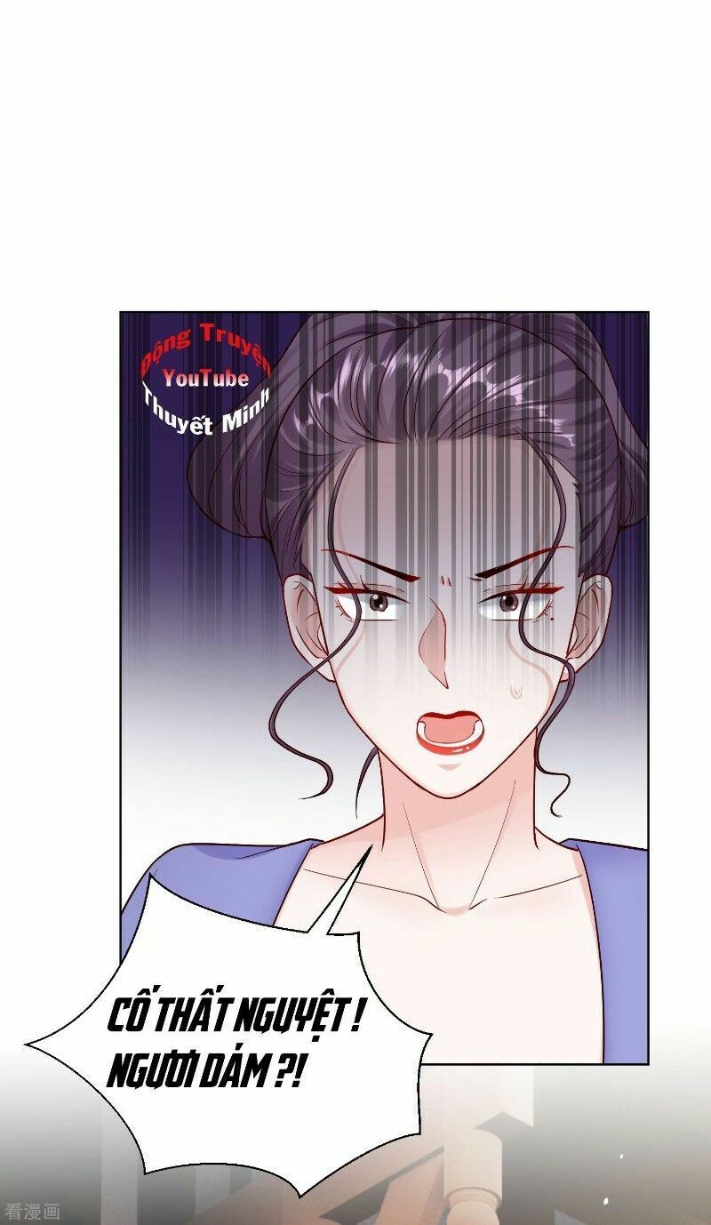 Độc Y Đích Nữ: Chapter 112