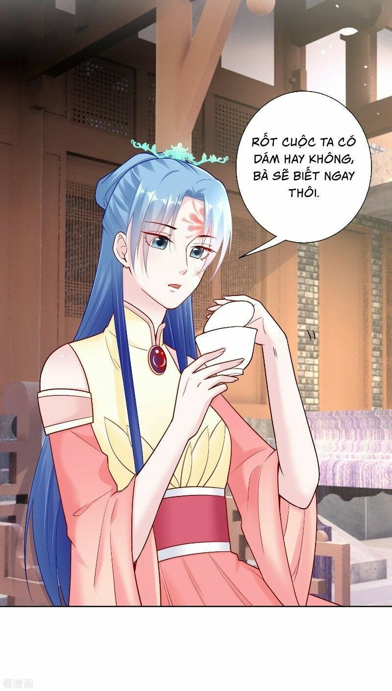 Độc Y Đích Nữ: Chapter 112