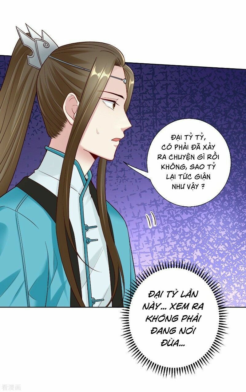 Độc Y Đích Nữ: Chapter 112