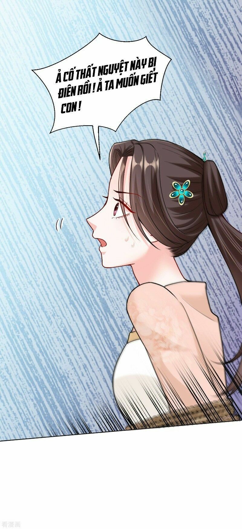 Độc Y Đích Nữ: Chapter 112