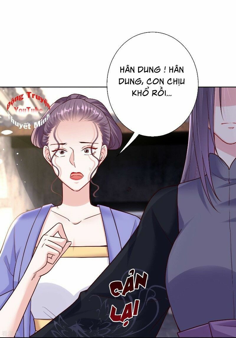 Độc Y Đích Nữ: Chapter 112