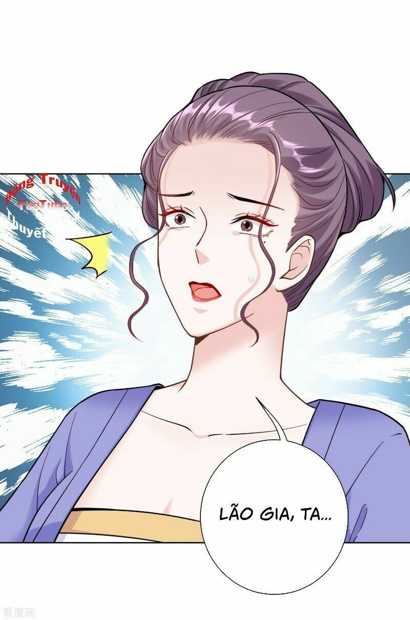 Độc Y Đích Nữ: Chapter 112