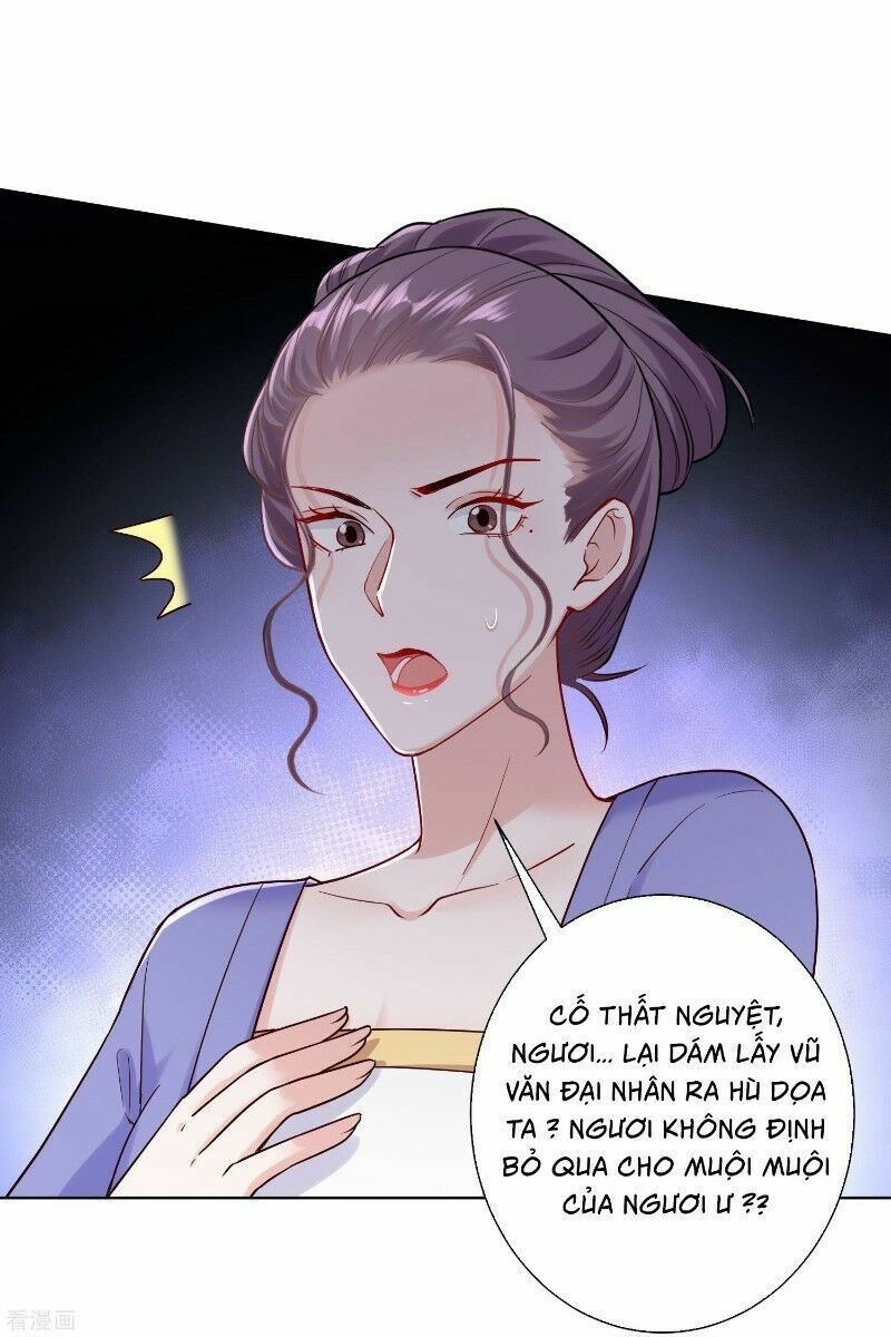 Độc Y Đích Nữ: Chapter 112
