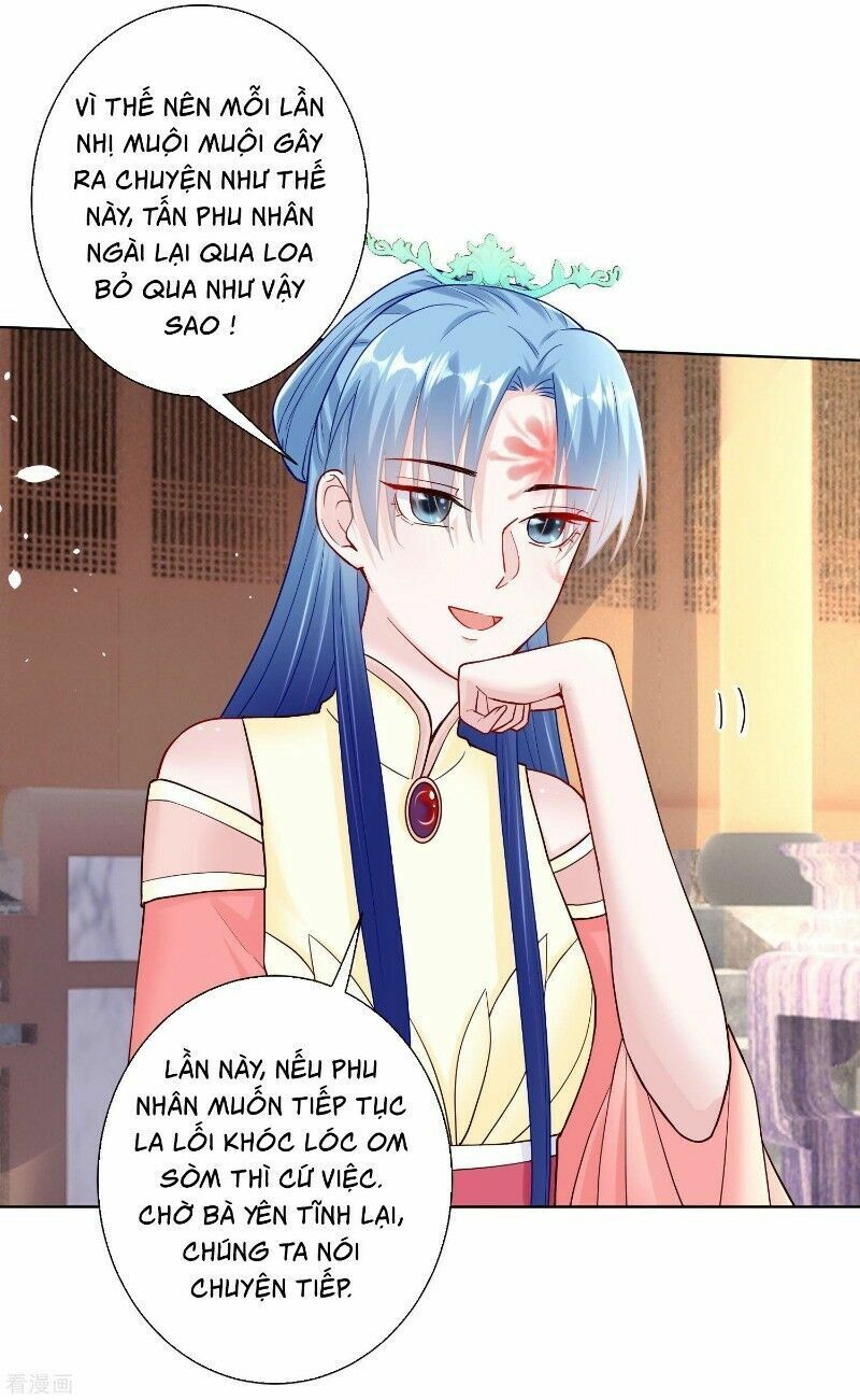 Độc Y Đích Nữ: Chapter 112