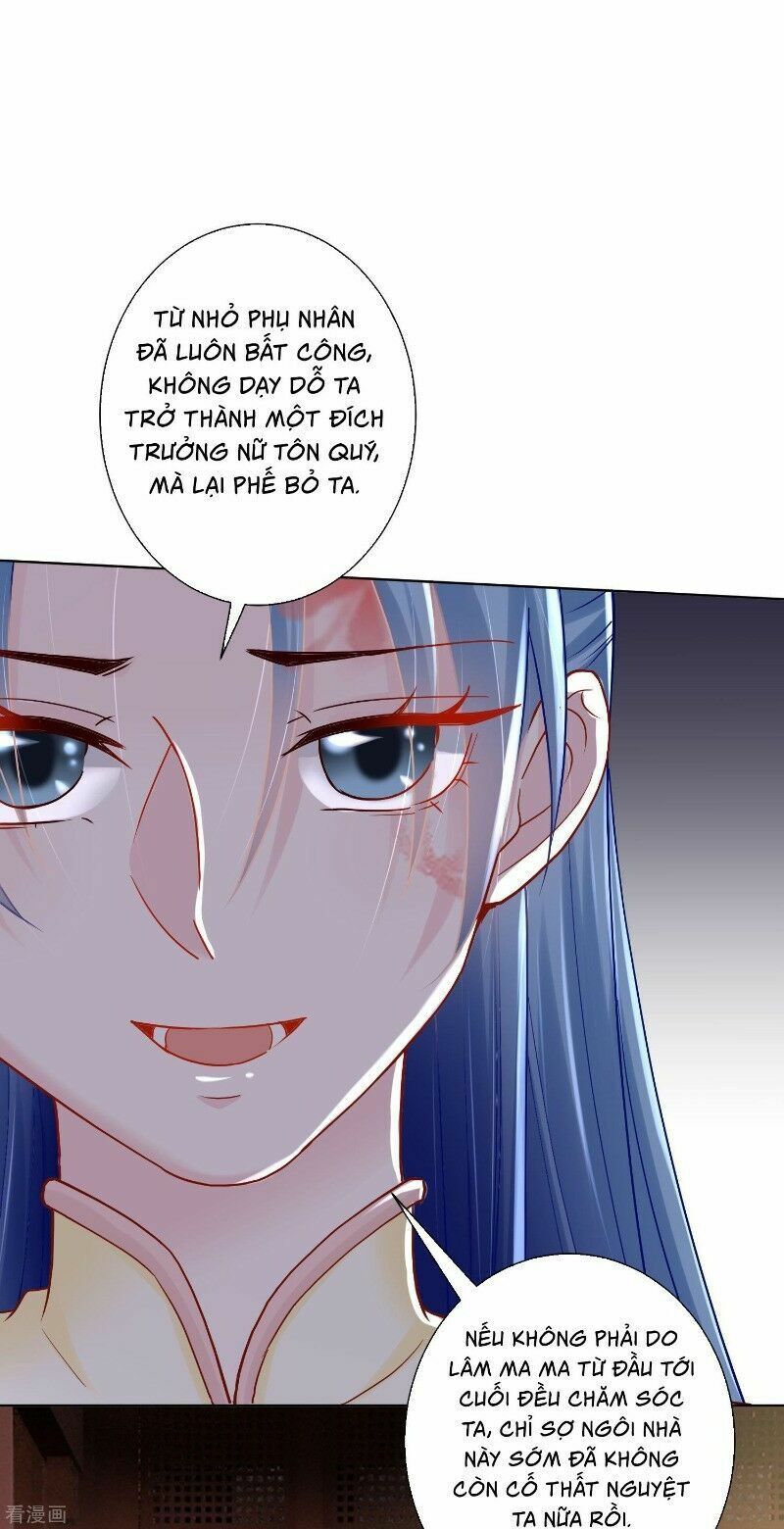 Độc Y Đích Nữ: Chapter 112